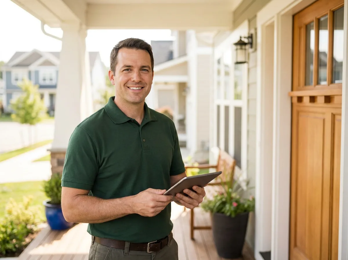 Pest control FAQs for Bremen, ME